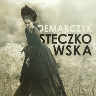 CD Demarczyk Justyna Steczkowska