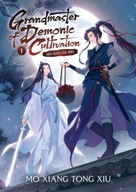 Grandmaster of Demonic Cultivation: Mo Dao Zu Shi