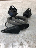 lock door left rear part WYSOKI RENAULT MASTER III 8200778366