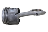 Piston Bielle BMW E90 E87 E81 E60 2.0D N47D20A WYMIARY