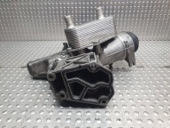 Ölfiltergehäuse 2246981 BMW 3 E46 2.0 D M47