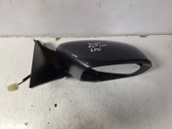 mirror right Suzuki Swift MK7 Lift 13-16 6PIN