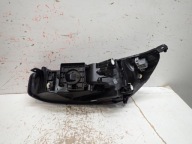 light front front right FORD FOCUS MK4 LIFT 2021- FULL LED