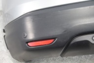 bumper rear part rear 4X PDC QASHQAI J11