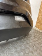 bumper rear part rear FIAT BRAVO II 2 PDC 07