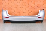 BMW G31 LCI bumper rear part rear 6xPDC A83