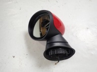 MINI COUNTRYMAN II F60 16- mirror left 5PIN