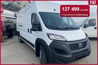 Fiat Ducato Maxi L4H3 2.2 180KM Klima automat !! Radio 7" !!