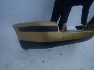 VW PASSAT B5 97-00 KOMBI bumper rear part rear