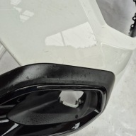 CITROEN C4 III 20-24 bumper front front