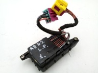 Audi A8 D2 manipulator switch control unit seat left front