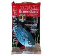 Zanęta MVDE Super Champion Roach Balack 1 kg