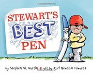 Stewart s Best Pen Martin Stephen W.