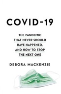 COVID-19 MacKenzie Debora