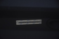 boot doors rear part HYUNDAI IX35 1K