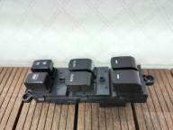 SUZUKI KIZASHI 09-14 window control switch driver´s PANEL 57L01330Y OE