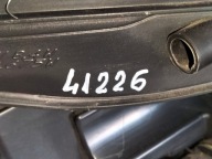 light front reflektor left PEUGEOT 2008 and LIFT 16-19