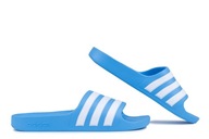 adidas Detské športové bazénové šľapky Adilette Aqua roz.28