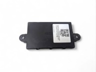 module door rear part right side Mercedes-Benz S W221 facelift 2012 A2219009903