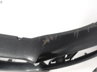 VOLVO S90 V90 II 16-20 SPOILER accessories moulding cap W bumper front