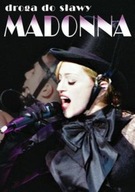 Madonna. Droga do sławy, DVD