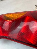 light rear part rear right Nissan Note E11 ciemna