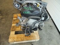 engine complete CZDA 1.4 TSI SKODA SEAT VW