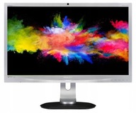 MONITOR PHILIPS BRILLIANCE 241P4Q 24'' / KLASA A-