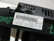 MERCEDES W207 3.0 CDI 11R dials dials A2129004113