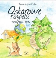 OSKAROWE PERYPETIE, ANNA JAGODZIŃSKA