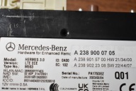 IDEALNY module KOMUNIKACJI MERCEDES 1 9