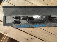 Blende Abdeckung des Bodens Kofferraum Audi Q5 8R