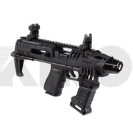 Переробка KIRO MORPH на Glock 3,4 та 5 покоління (наприклад, Micro Roni KPOS)