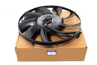 VENTILÁTOR KPL S VISKÓZOU RR OD 2010 4,4 TDV8 RR