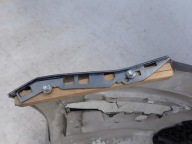 FORD S-MAX and MK1 TITANIUM LIFT 10-14 bumper front