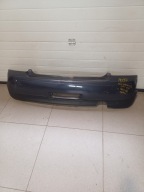 bumper rear part rear MINI COOPER II 2 LIFT R56 7260572 4 X PDC