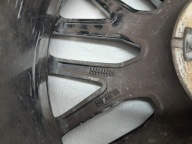 AUDI A4 B9 A5 8W disc aluminium 8W0601025DD