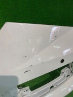 front bumper front SKODA SCALA