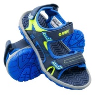 Detské sandále Hi-Tec Menar Jr veľkosť 34