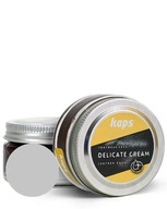 Krem, pasta do skóry licowej, Delicate Cream Kaps,