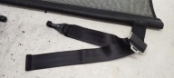 grid boot Opel Astra K LIFT kombi