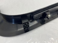 moulding cap of the threshold front front left VOLVO V60 II S60 31468384