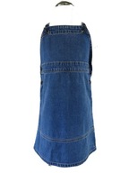 Sukienka jeans GAP r 110/116