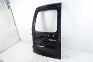 VW CADDY III 2K door left rear. left rear part