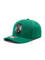 Mitchell & Ness Czapka z daszkiem HHSS3257 Green