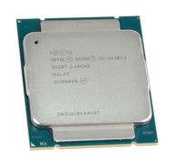 Intel Xeon E5-2620 V3 2,4-3,2 GHz LGA2011-3 6C 12T