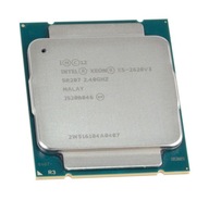 Intel Xeon E5-2620 V3 LGA2011-3 Do Huananzhi X99