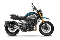 Motocykl Cf-Moto 700 CL-X Adventure