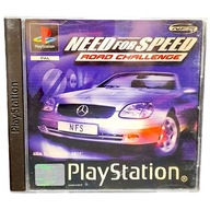 Gra Need For Speed Road Challenge PSX PS1 Sony PlayStation (PS2 PS3) #3