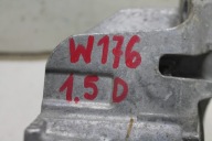 holder engine mount A2462400217 MERCEDES W176 1.5 CDI 12-18